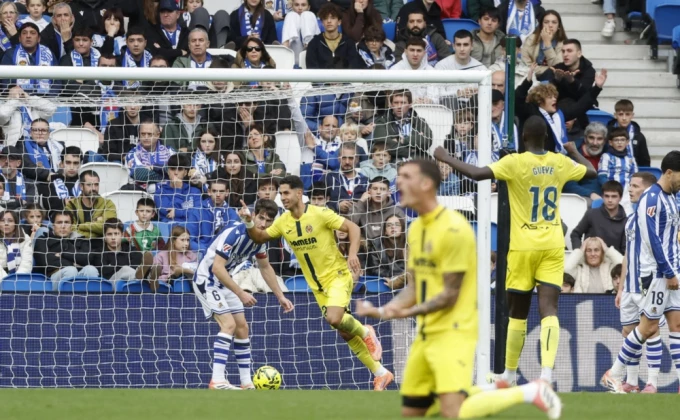 EPA/Javier Etxezarreta